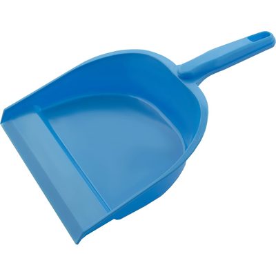 Совок Palisad Home 290x210 мм, голубой 933255