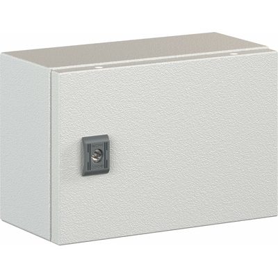 Шкаф DKC ST с монтажной платой 200х300х150мм от IP65-до IP66 IK10 R5ST0231