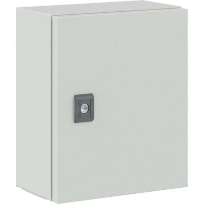 Шкаф DKC ST с монтажной платой 300х250х150мм от IP65-до IP66 IK10 R5ST0391