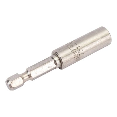 Держатель вставок бит магнитный 1/4" KING TONY 751-60