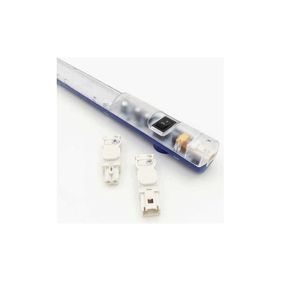 LED-светильник SILART 48-265 V AC/DC, разъем, магнитный держатель LDN-5012