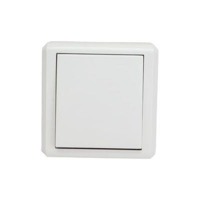 Одноклавишный выключатель Vesta Electric Mega FVK030101BEL