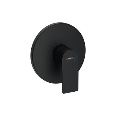 Внешняя часть смесителя для душа Hansgrohe Rebris e 72668670 00000122427