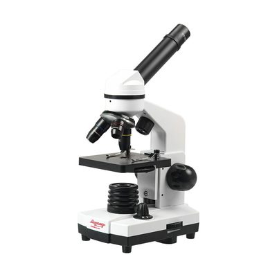 Микроскоп Микромед Атом 40x-800x в кейсе 25655