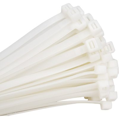 Хомут EKF 8.2х400 нейлон 100 шт. plc-c-8.2x400