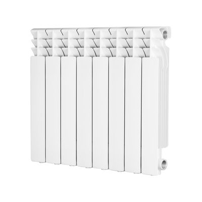 Алюминиевый радиатор Radena R 500 8 секций 008010208-01