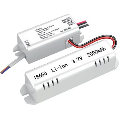 Блок аварийного питания для светильников FERON One EK51 до 50W, 51661
