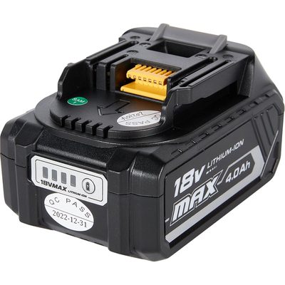 Аккумулятор RPT-0005-184072 18В, 4.0Ач ROMMER RG0091N92UECAA
