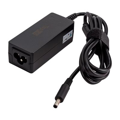 Блок питания для ноутбука Dell TopON 19.5V 2.31A 4.5x3.0 45W HSTNN-LA35 TOP-DL45