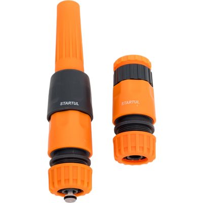 Поливочный пластмассовый набор STARTUL GARDEN ST6010-18