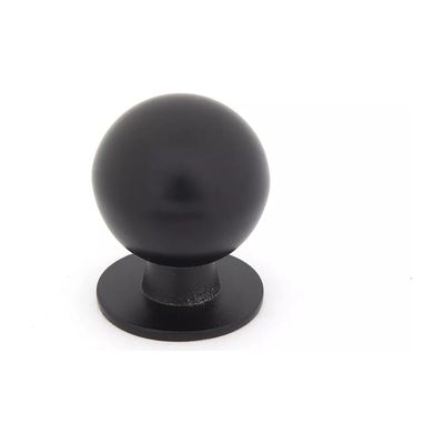 Мебельная ручка Palladium B8354S.BLmatt СТ-00001443