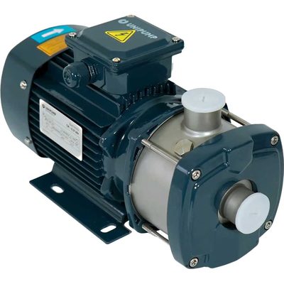 Многоступенчатый горизонтальный насос UNIPUMP CM 2-3 89110