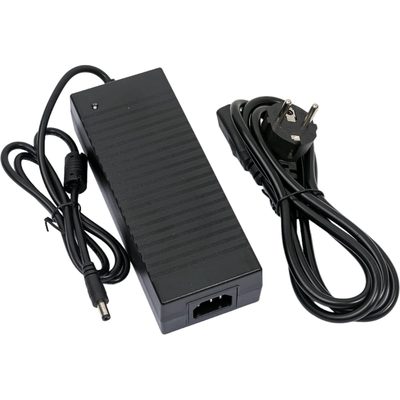 Блок питания (сетевой адаптер) OSNOVO PS-24120 DC24V, 5A (120Вт макс.) sct1125 14253