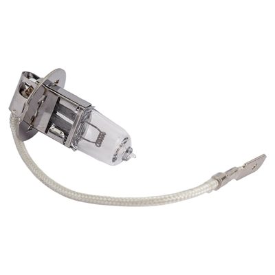 Галогенная лампа VOLTON H3 24В 70 Вт Рk22s VLT1309