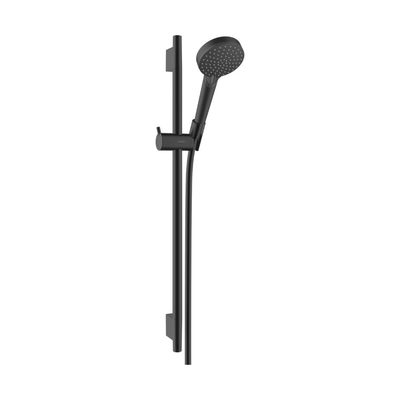 Душевой гарниту Hansgrohe Vernis blend матовый черный 26422670 00000092713