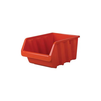 Пластиковый лоток для крепежа КУРС 245x170x125 мм 65691