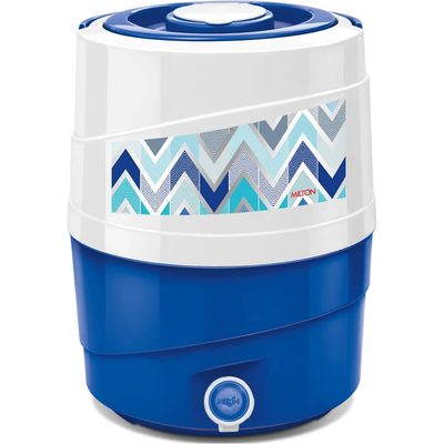 Диспенсер MILTON KOOL SUPERIOR 12 11 л, Blue MD97311-BL