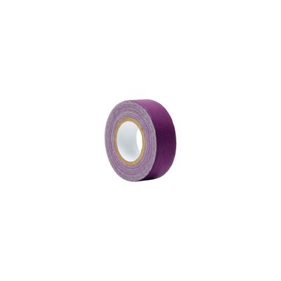 Клейкая лента DGTAPE TrueGaff - Гаффа тейп 25мм/9м - Фиолетовый TrueGAFF25/9/V
