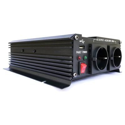 Преобразователь напряжения Acmepower AP-DS2000/24 00000007987