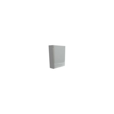Бачок для унитаза Ceramicanova METROPOL Rimless, двойной смыв 3/6 арматура R&amp;T CN4001-T