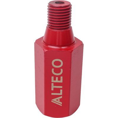 Адаптер 1 1/4"-7UNC на BT M22 ALTECO 13252
