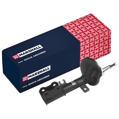 Амортизатор газовый передний правый Kia Shuma II 01-/Kia Spectra 05- MARSHALL M8010542