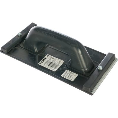 Рубанок TOPEX 270x125мм 13A360
