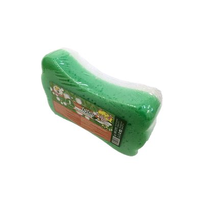 Губка для тела Умничка Бантик MPU0793