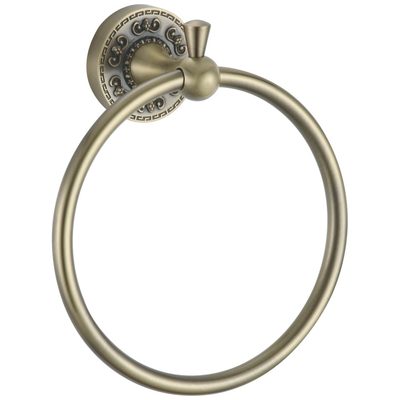 Полотенцедержатель Rose в форме кольца RG1006Q