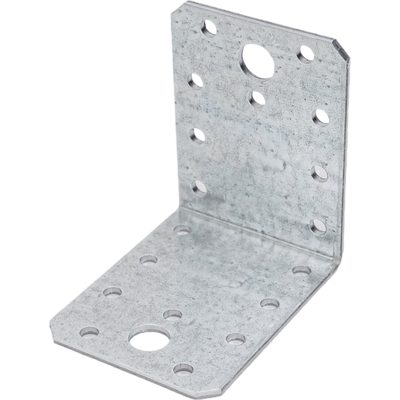 Соединительный уголок Rock RKL2, 70х70х55х2,5 мм 20 шт. 407207