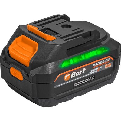 Батарея аккумуляторная BORT BA-21U 93415926