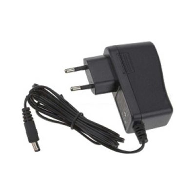 Блок питания (сетевой адаптер) OSNOVO PS-12012(ver2) DC12V, 1A (12Вт макс.) sct1219