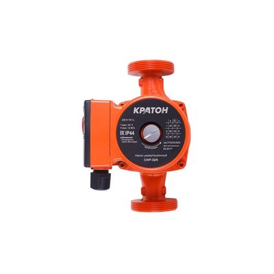 Циркуляционный насос Кратон CWP-32/6 5 04 07 008