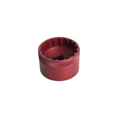 Головка для установки каретки BBR60 Unior 627620