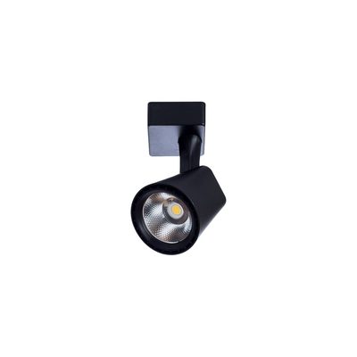 Потолочный светильник Arte Lamp A1810PL-1BK