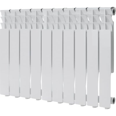 Алюминиевый радиатор OASIS ECO 500/80/10 4640039487098