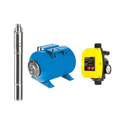 Станция Unipump АКВАРОБОТ ECO VINT 1 - 50 98651