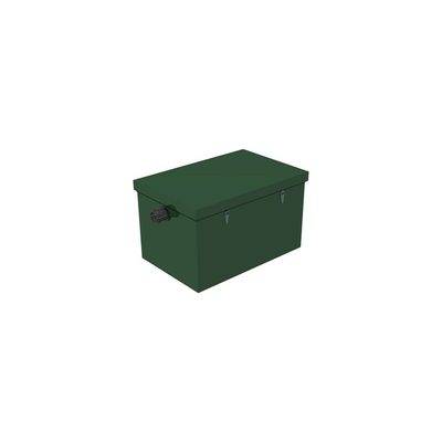 Пескоуловитель Alta Group 1-80 УТ000019002