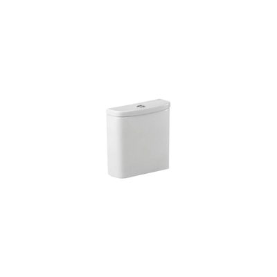Бачок Dama Senso Compacto Roca /в коробке/ нижний подвод воды артикул 34151В000