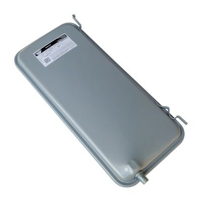 Расширительный бак Zilmet OEM-PRO 7l 438x250x82 TIN 0 С+M8 GO GB 13S6000702