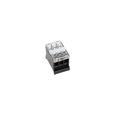 Клеммный терминал EKF БЗД-3 до 2,5 мм2 20A 20 шт PROxima bzd-2503