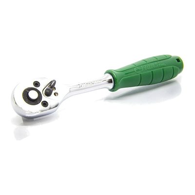 Трещотка с быстрым сбросом Hans 1/4" 2160NQ
