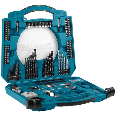 Набор насадок Makita "Circle series" 103 шт.  D-42042