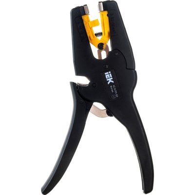 Автоматический стриппер IEK MASTER АС 0,03-10 TFS10-1-10