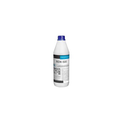 Усиленный низкопенный обезжиривающий концентрат Pro-Brite REM-500 1 л 301-1