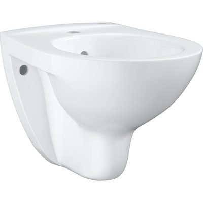 Подвесное биде Grohe Bau Ceramic 39433000