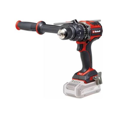 Дрель аккумуляторная ударная Einhell PXC TP-CD 18/120 Li-i BL, 18В, 120Нм, 0-500/2100/мин, патрон 13мм, без АКК и ЗУ 4514310