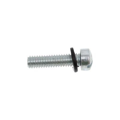 Комплект из 5 болтов с шайбами E1704X RIDGID 41145