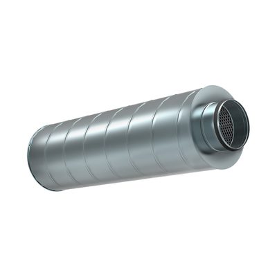 Шумоглушитель SCr 160х600 мм SHUFT НС-0011004