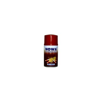 Сменный баллон для освежителя воздуха NOWA ANTI TOBACCO 260 мл NW0245-13